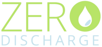 Zero Discharge Logo